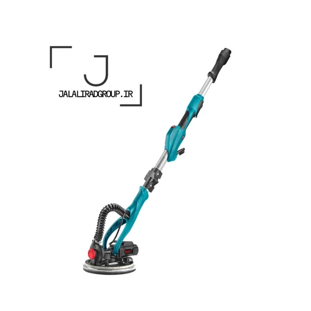 سنباده زن دیواری 215 میلی متر کد 6200 رونیکس