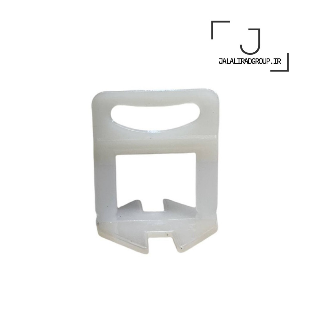 کلیپس کاشی و سرامیک سایز بزرگ مهام بسته 100عددی