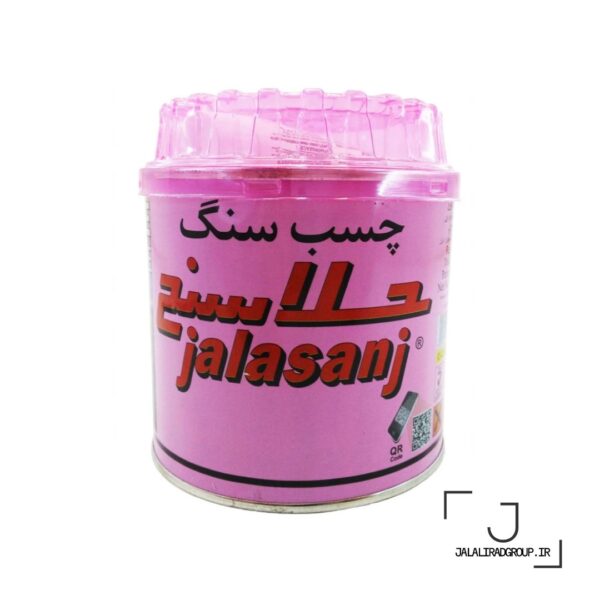 چسب سنگ یک کیلویی جلاسنج